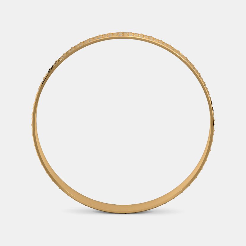 The Kurapika Round Bangle - image 6