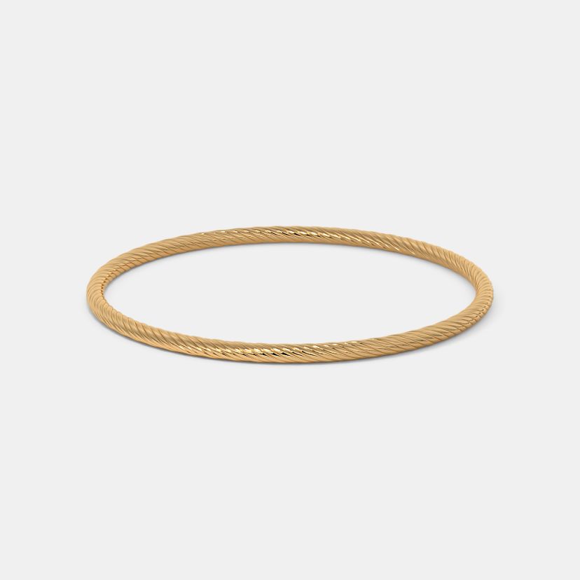 The Amri Round Bangle - image 4