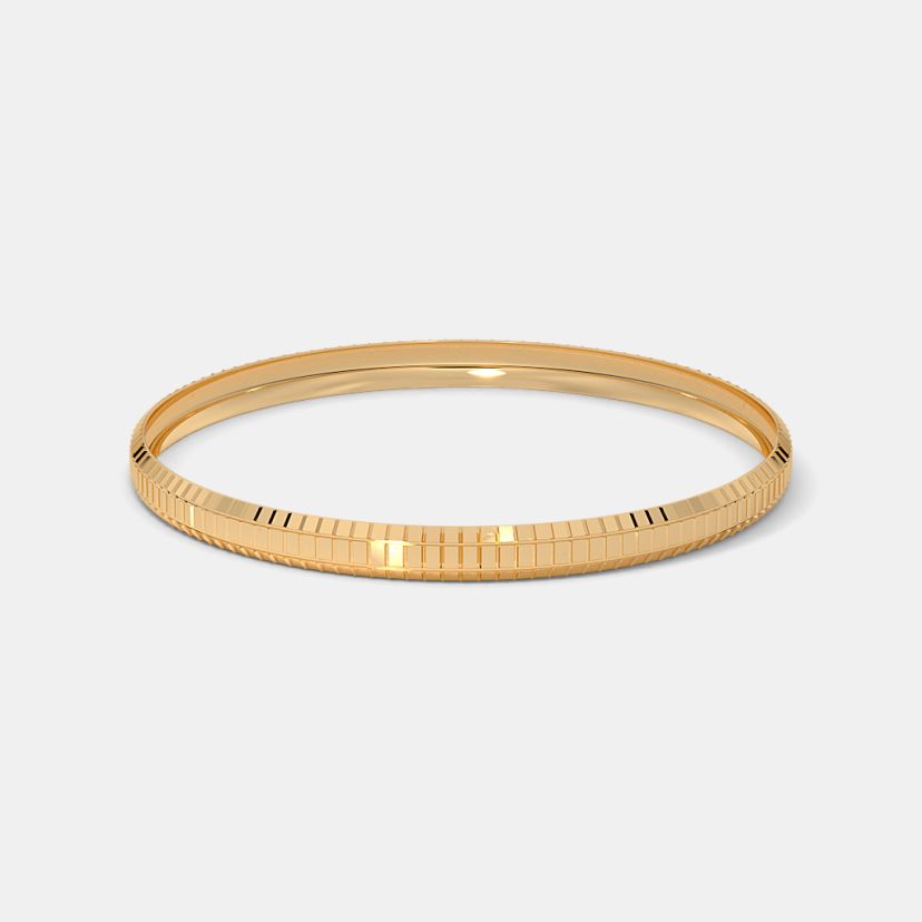The Massimiliano Round Bangle - image 4