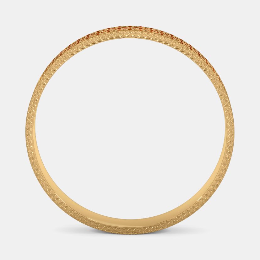 The Witsel Round Bangle - image 6
