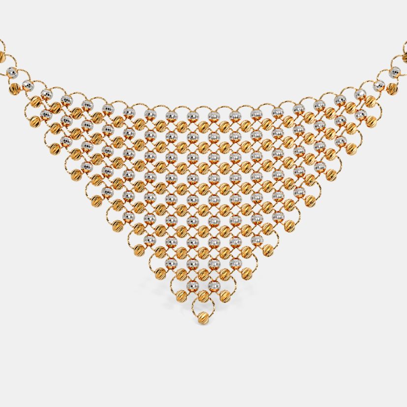 The Matvei Princess Necklace - image 4