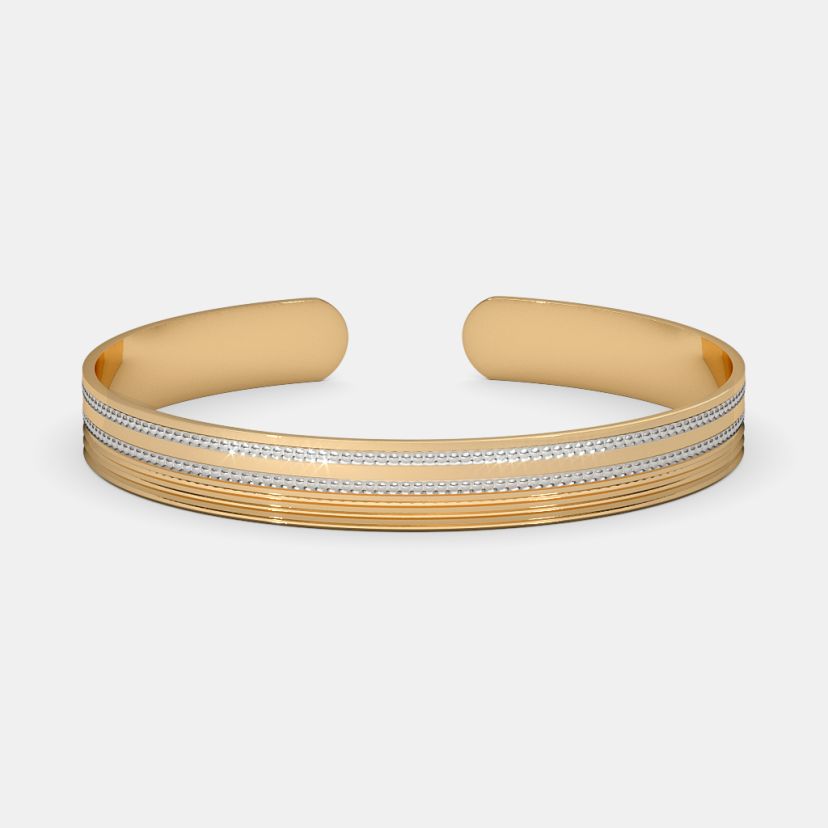 The Tanjiro Cuff Bangle For Him - image 4