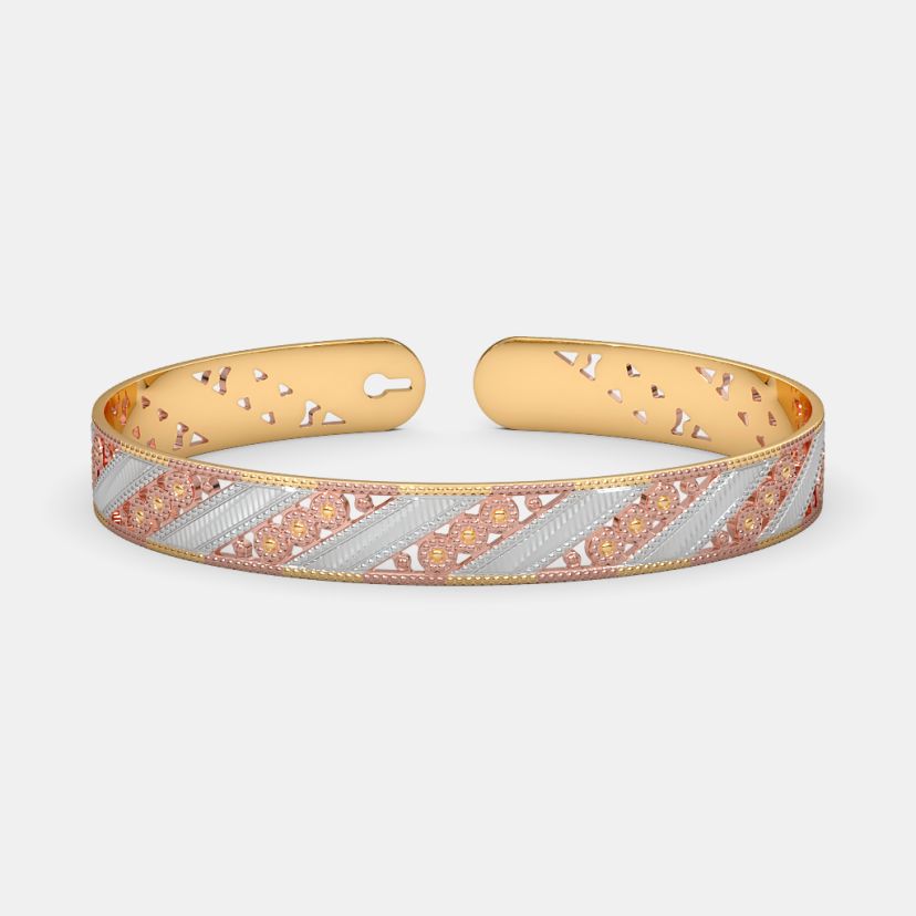 The Asuna Oval Bangle - image 4