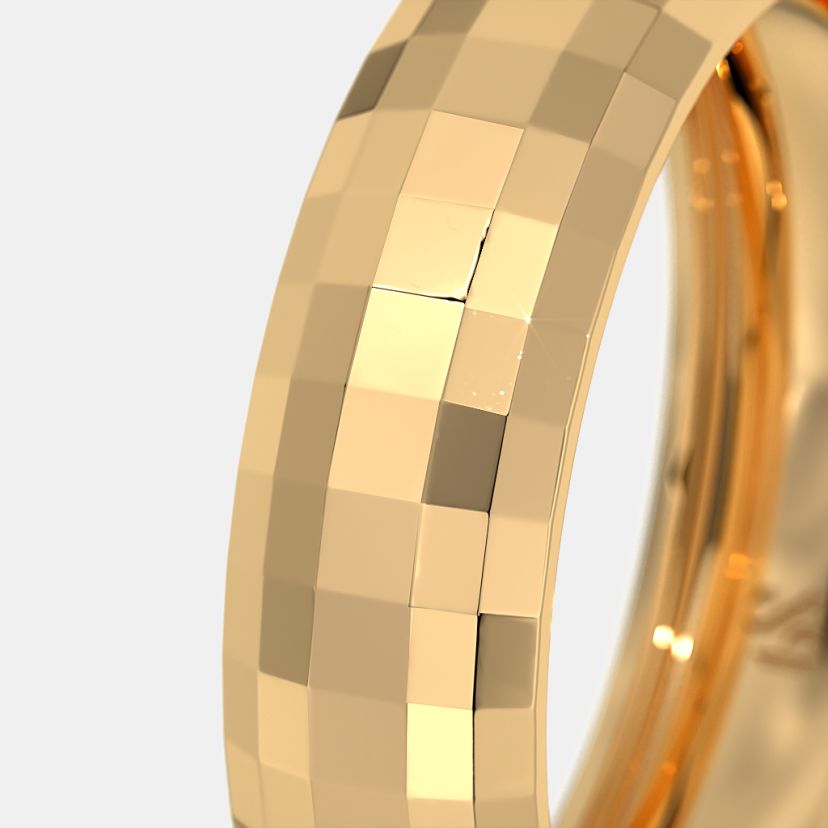 The Dazzlara Band For Him - image 4