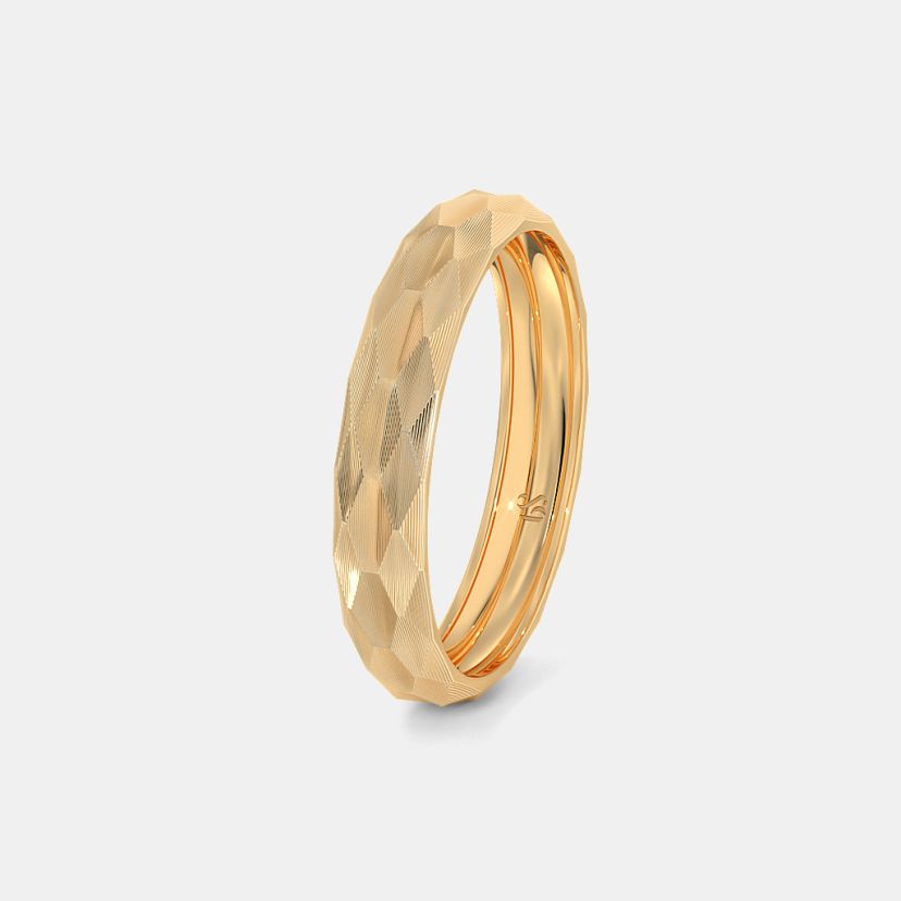 Buy 1300 Fashion Rings Designs Online BlueStone India s 1 Online Jewellery Brand