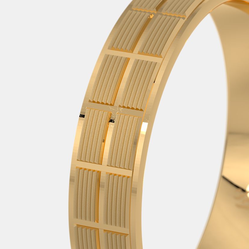 The Camara Couple Band For Her - image 5