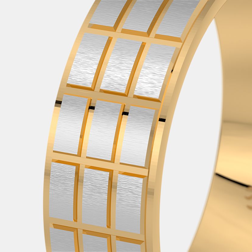The Datta Couple Band For Him - image 4