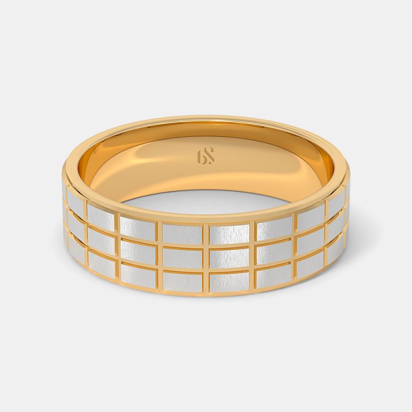 The Datta Couple Band For Him - image 5