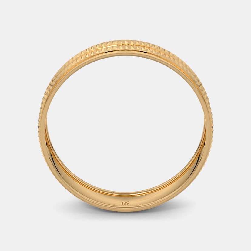 The Rouen Couple Band For Him - image 6