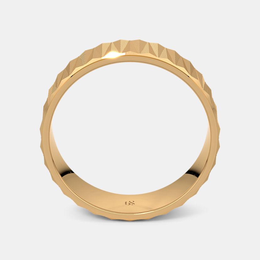 The Arnau Couple Band For Him - image 6