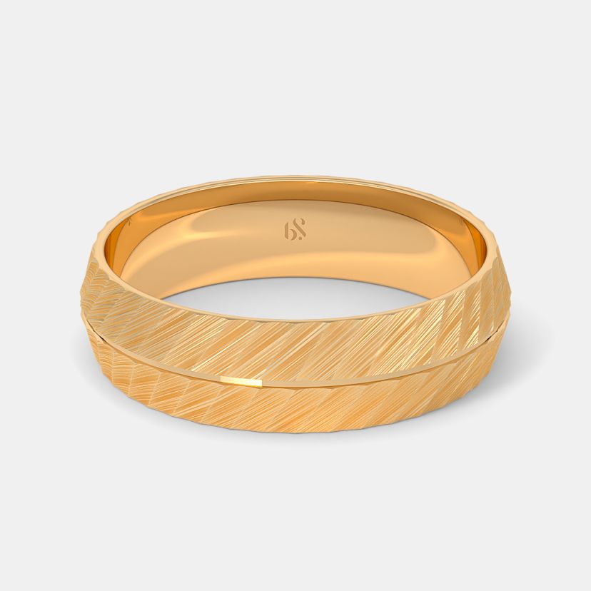 The Gouiri Couple Band For Him - image 5
