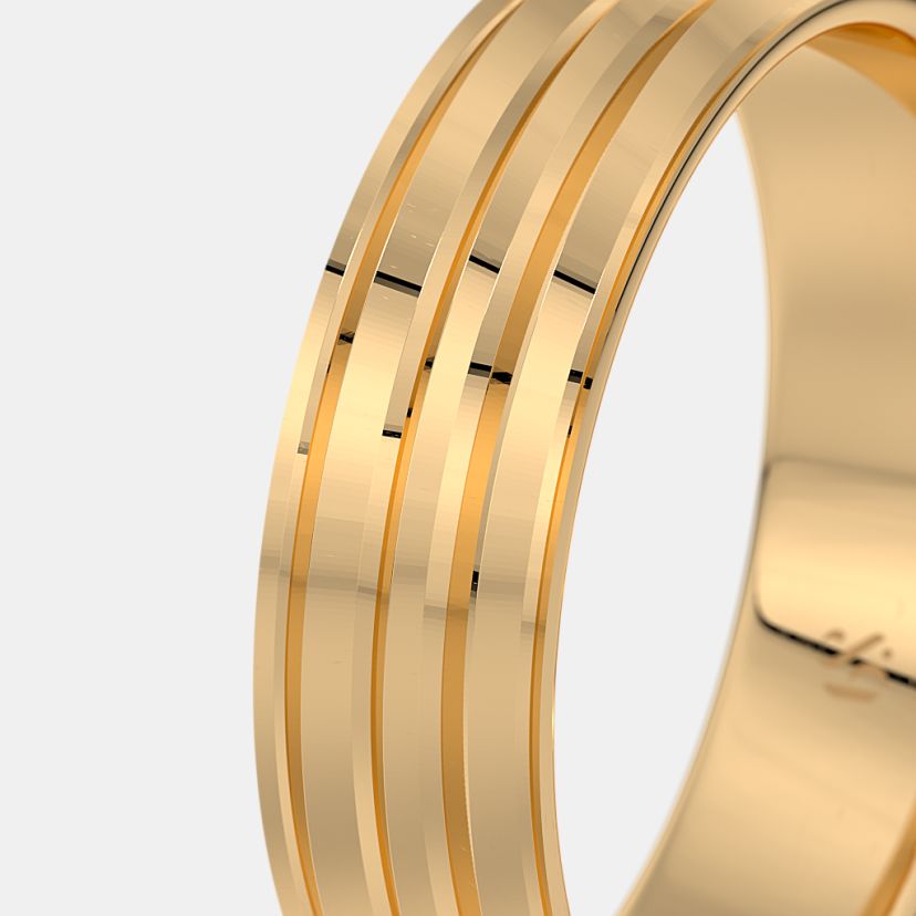 The Salisu Couple Band For Her - image 5