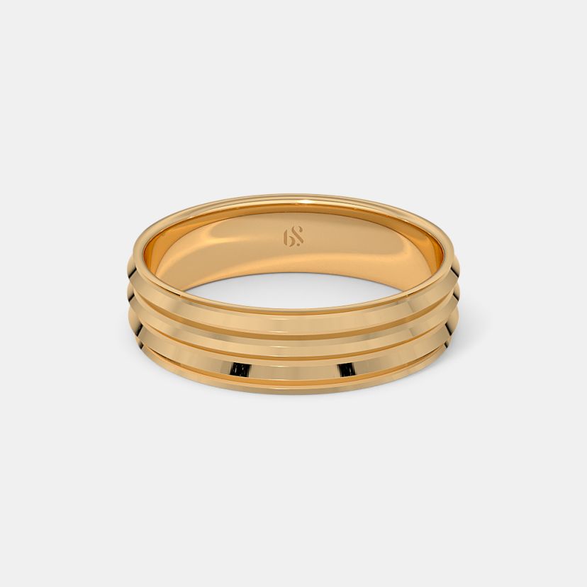 The Salisu Couple Band For Her - image 7