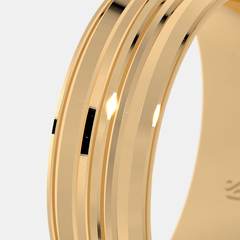 The Salisu Couple Band For Him - image 4