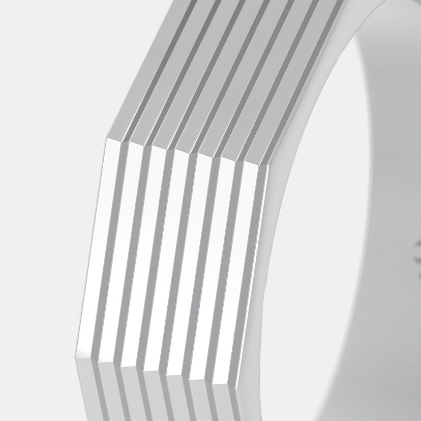 The Avenoir Couple Band For Him - image 4