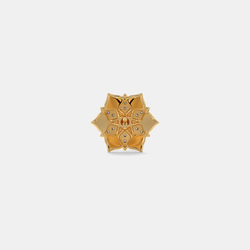 The Claribel Stud Earrings - image 8