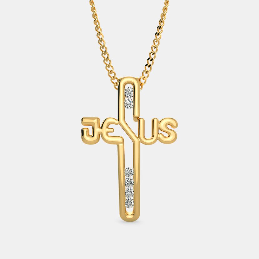 The Daniel Cross Pendant - image 7