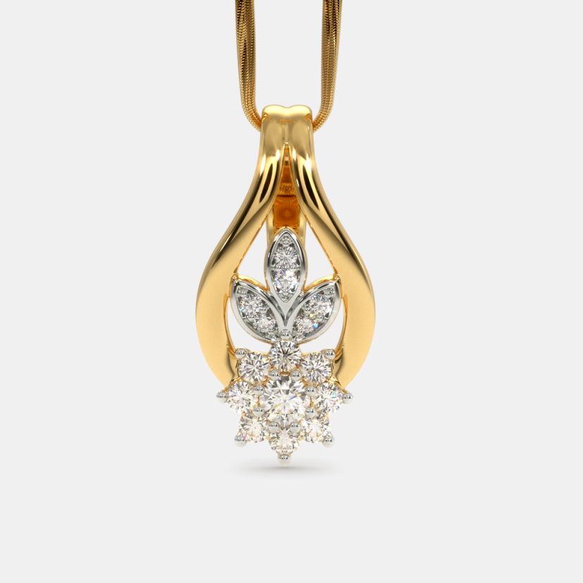 The Celestial Pendant - image 4