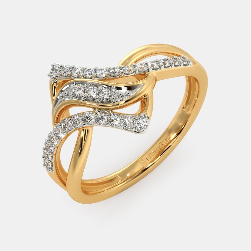 The Feray Ring - image 1