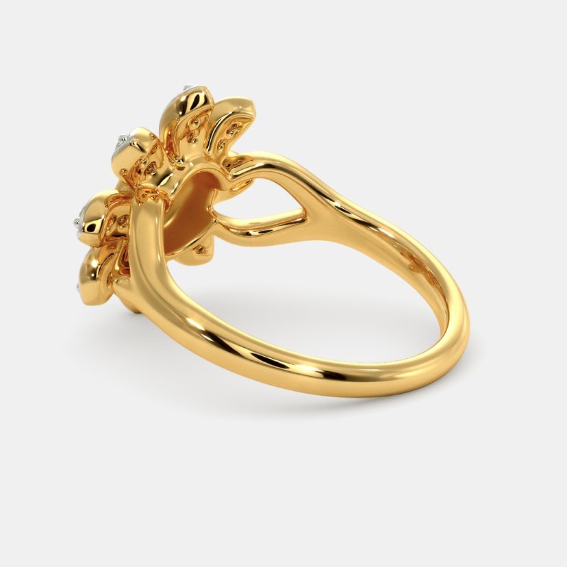 The Zsofia Ring - image 6