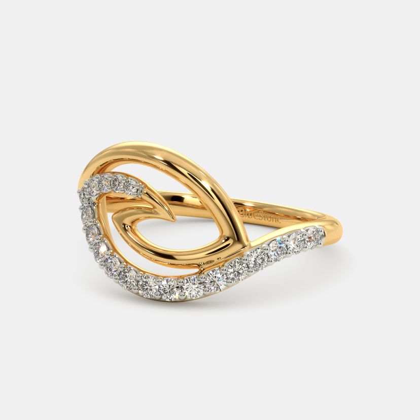 The Ulyssa Ring - image 5