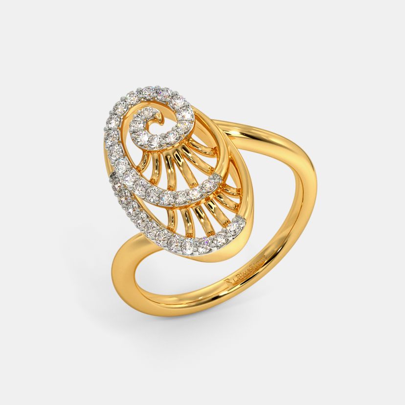 The Hege Ring - image 1