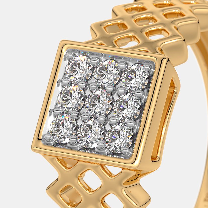 The Trine Ring - image 4