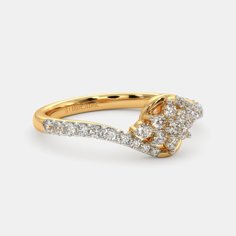 The Zella Ring - image 4