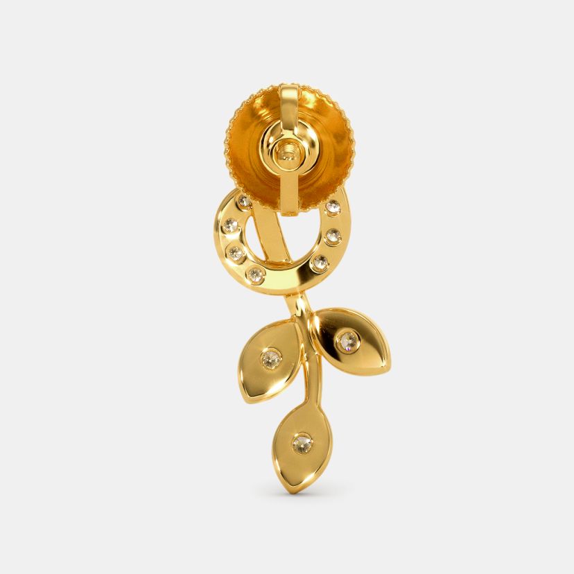 The Irina Stud Earrings - image 6