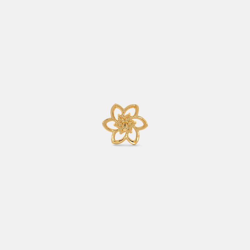 The Hania Stud Earrings - image 8