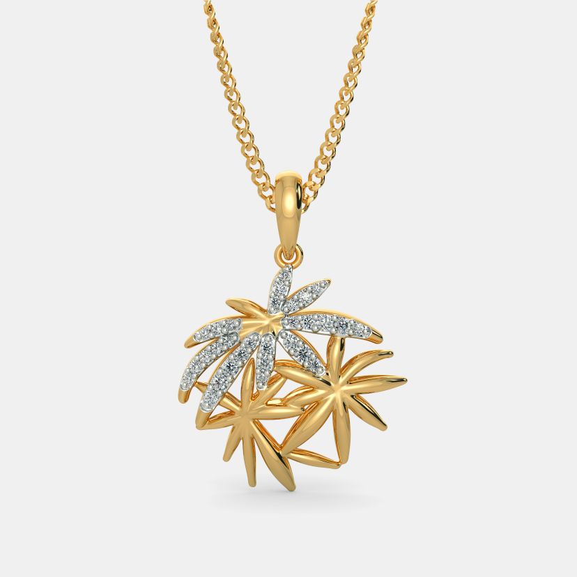 The Elivina Pendant - image 7