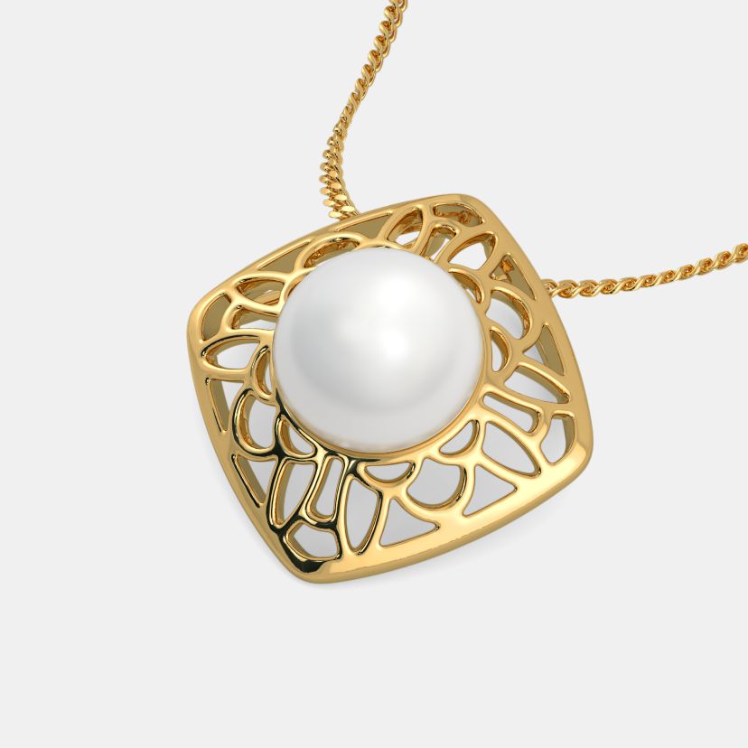The Jenny Pendant - image 8