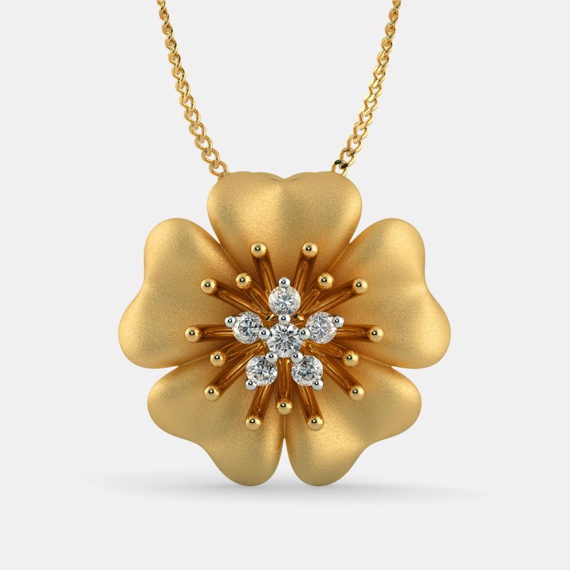 The Marlane Pendant - image 7