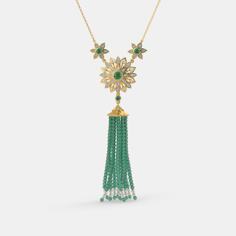The Jaicee Necklace - image 4