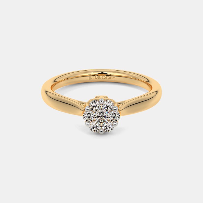 The Mireya Ring - image 7