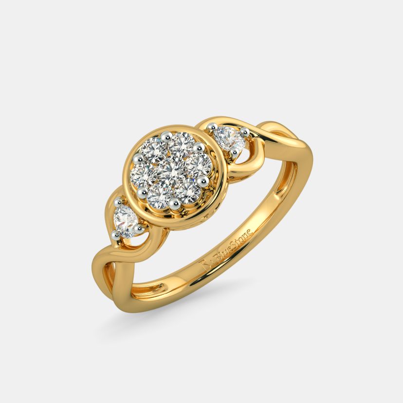 The Cytil Ring - image 1