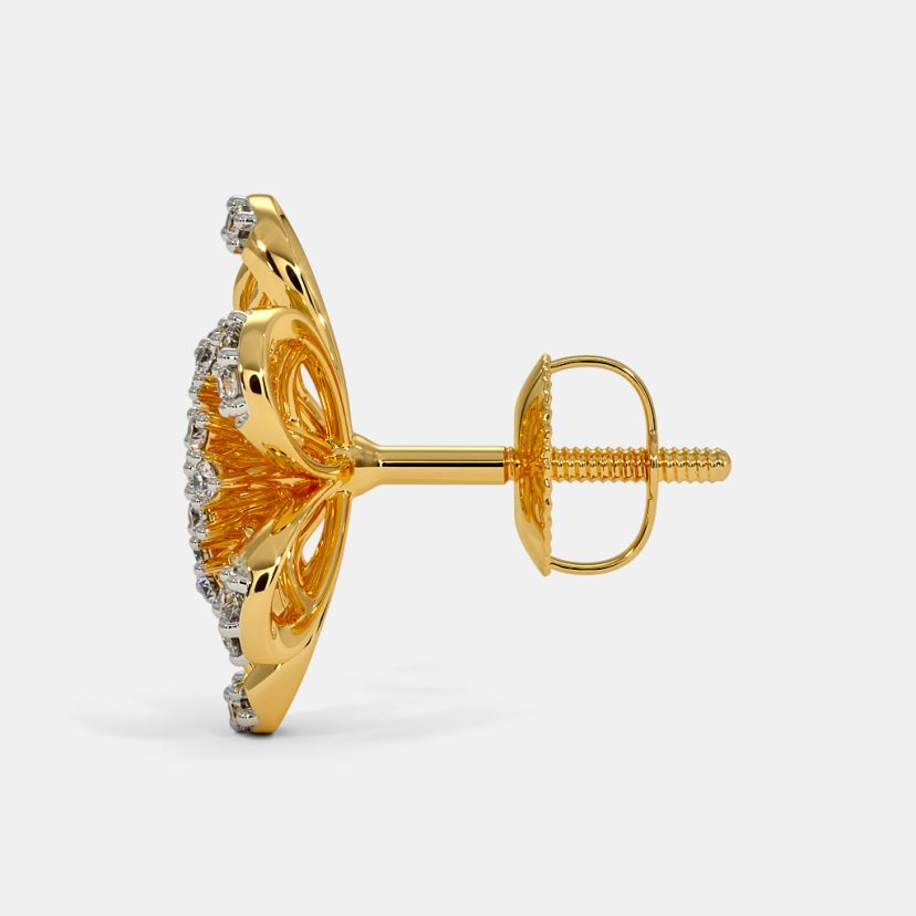 The Juela Stud Earrings - image 5