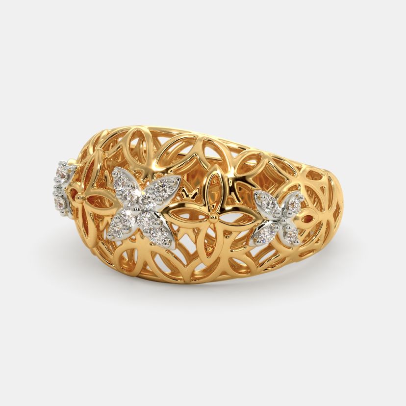 The Olivine Ring - image 5