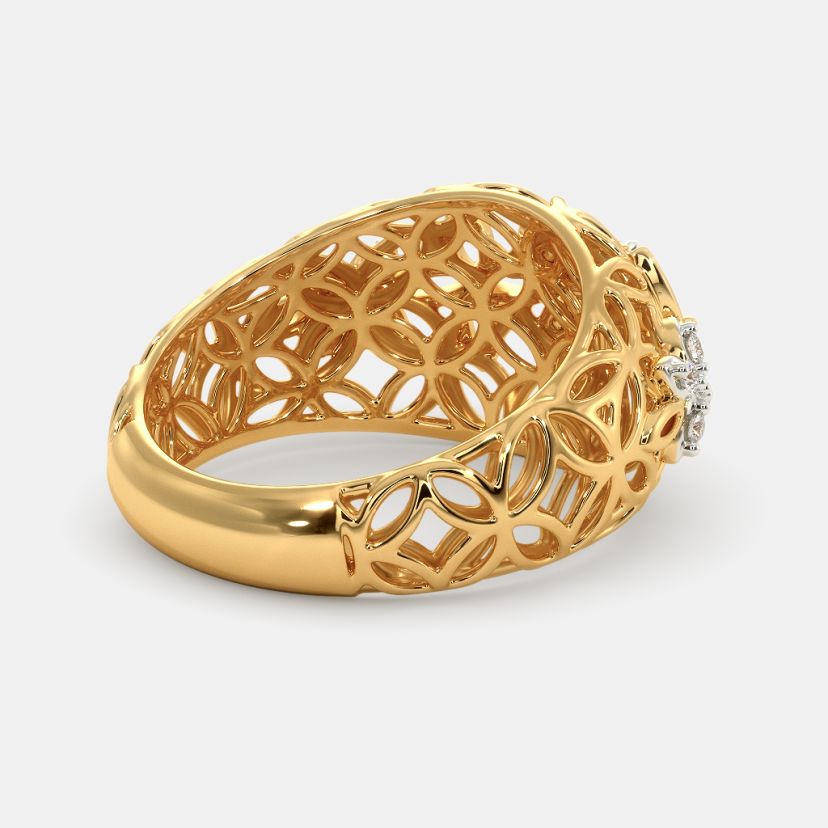 The Olivine Ring - image 7