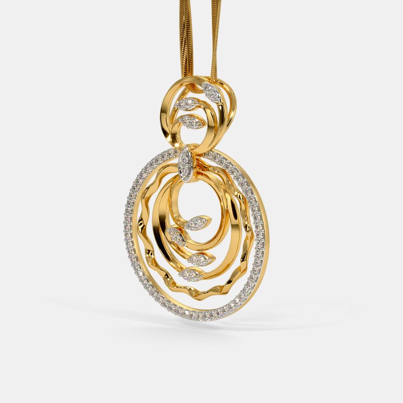 The Atara Pendant - image 4
