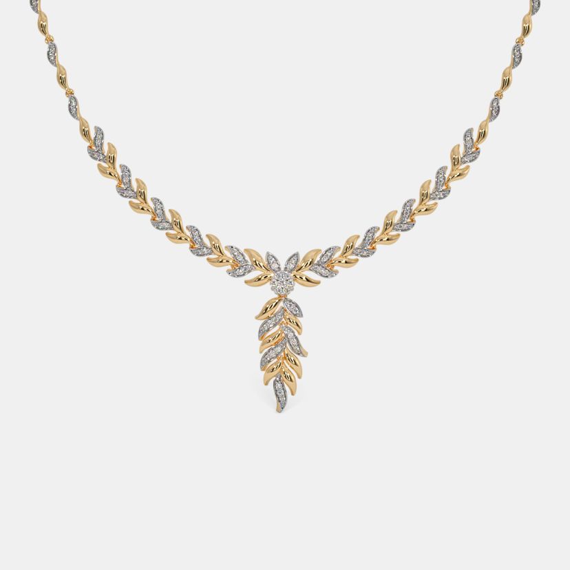The Aara Necklace - image 1