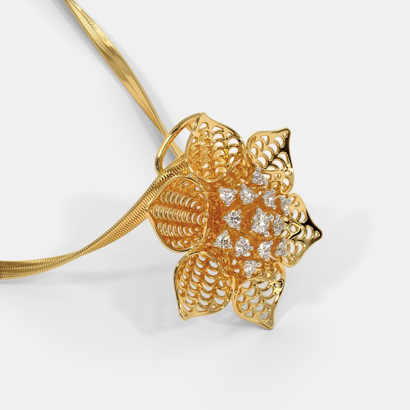 The Nabil Pendant - image 6