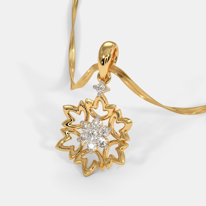 The Heily Pendant - image 1