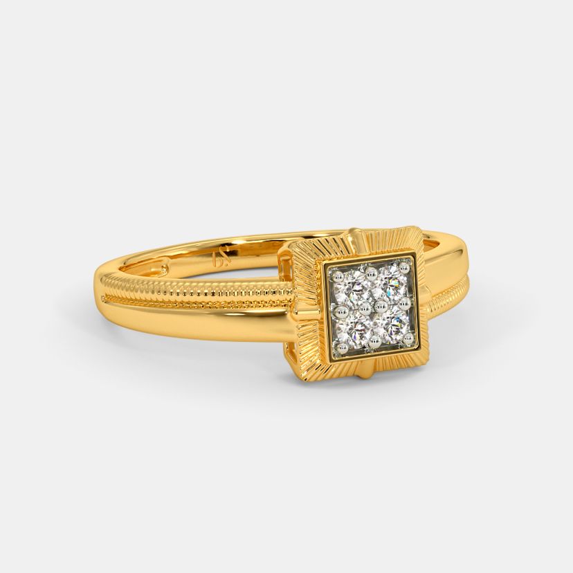 The Drupad Ring - image 3