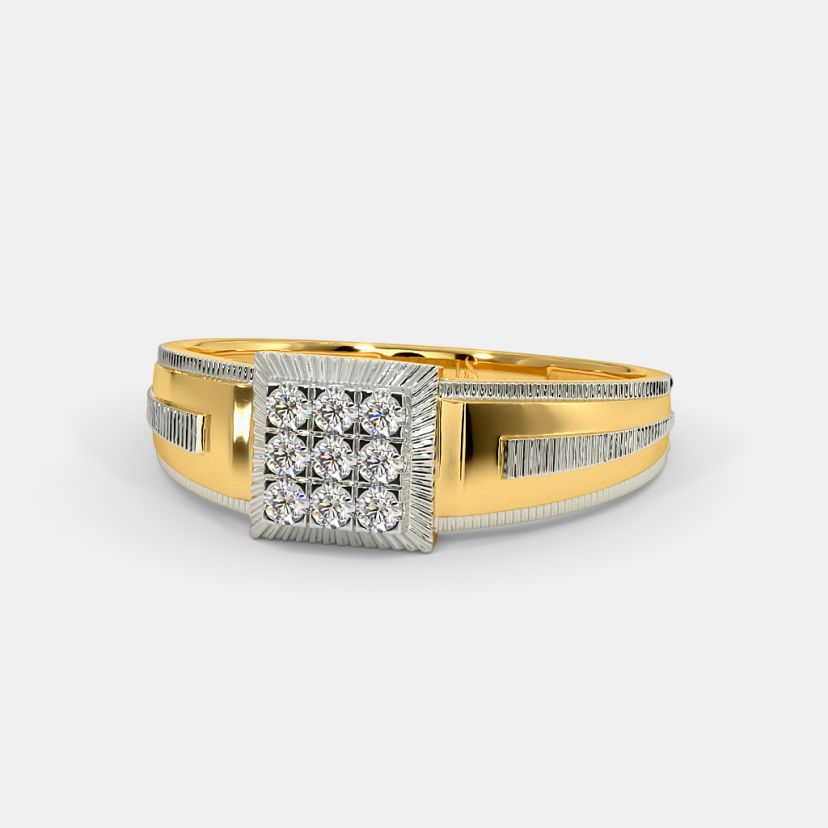 The Ajinkya Ring - Angle View 2