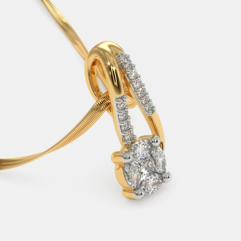 The Sydnie Pendant - image 6