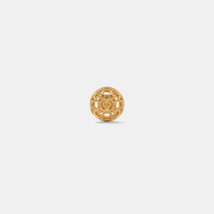 The Sibyl Stud Earrings - image 8