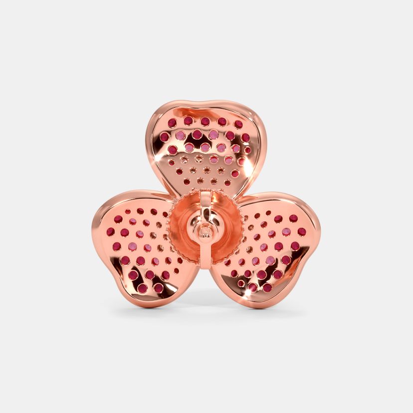 The Coye Stud Earrings - image 6