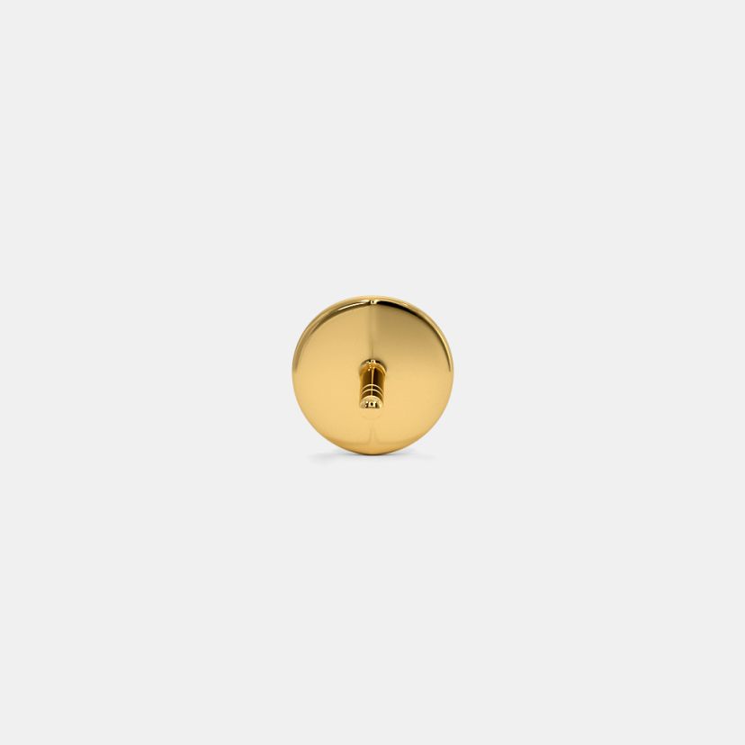 The Edie Multi Pierced Stud Earrings - image 7