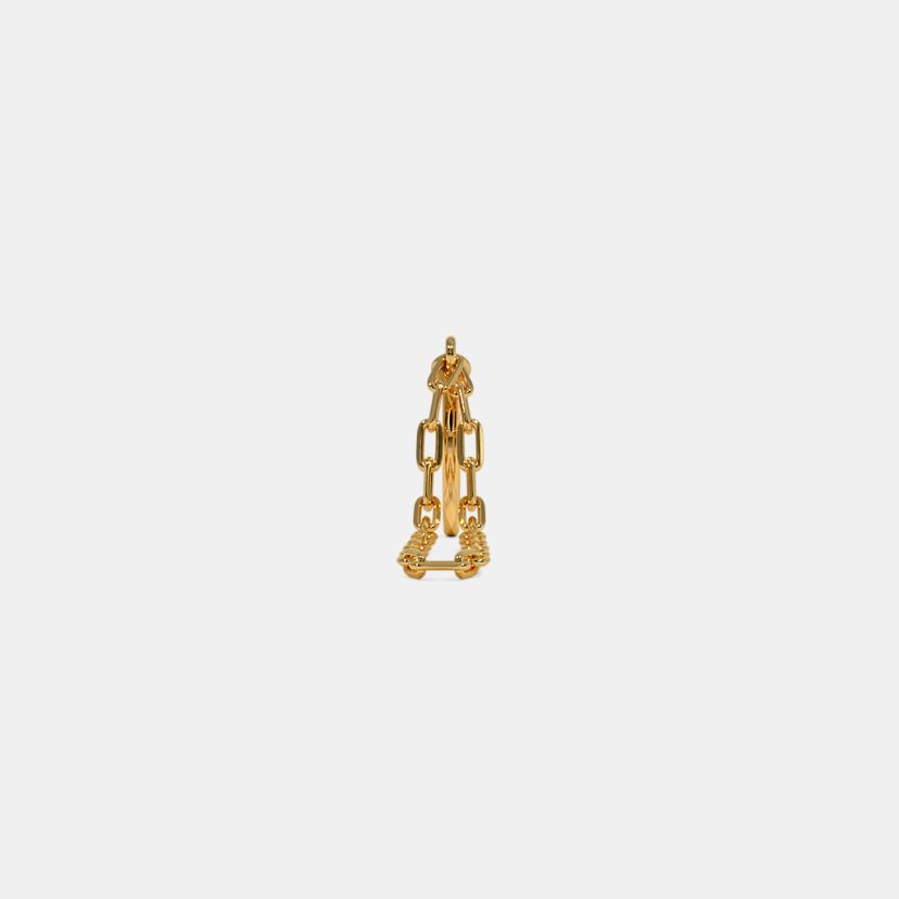 The Squinting Emoji Watch Charm - image 8